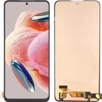 LCD displej a dotykové sklo Xiaomi Redmi Note 12 (INCELL), náhradní displej pro Xiaomi Redmi Note 12, náhradní díly pro smartphone