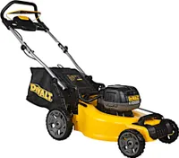 DeWalt DCMW 564 N Kosiarka akumulatorowa 36 V ( 2x 18 V ) 48 cm bezszczotkowa Solo - bez akumulatora, bez ładowarki