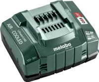 Metabo Schnellader ASC 145, 12 - 36 V