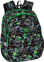 Plecak 2-komorowy Coolpack Jerry Kids From The Block