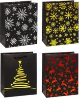 TSI 12 Geschenktaschen Premium Serie 10 Motiv