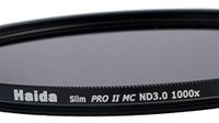 Haida Slim Pro II MC Graufilter ND 1000x  82 mm