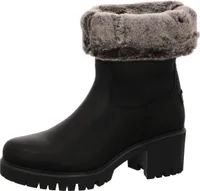 Panama Jack Winterstiefel Schwarz