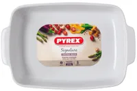 Pyrex Backform Signature - 35 x 25 x 6.5 cm / 4.7 Liter