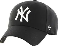 47 Brand Čepice New York Yankees Mvp Cap, BMVP17WBVBK