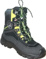 Lupriflex Schnittschutzstiefel Sportive Hunter Winter S3 SRC Gr.43, 3-650-43