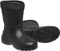 Kinetic Drywalker Boot Gummistiefel Winter 11" Schwarz -  40