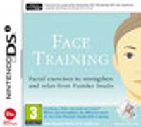 Nintendo Face Training, DS, Nintendo DS, E (Jeder), Intelligent Systems