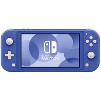 NINTENDO Consola Switch Lite Albastru