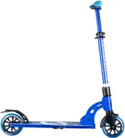 Scooter - Six Degrees Junior - blau