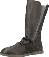softinos Stiefel Stiefel Leder