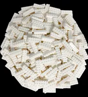 LEGO® DUPLO® 2x2,2x4,2x6,2x8 Mattoncini Base Mattoncini Misto - NUOVO! –  Stein-Experte