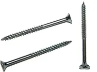 Holzschraube ZH PZ 3,5 x 50/30 ZB - PZ2 - Packung 1000 Stück