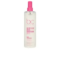 Schwarzkopf Professional BC Bonacure Color Freeze Spray Conditioner pH 4,5 Clean Performance bezoplachový kondicionér na farbené a melírované vlasy 400 ml