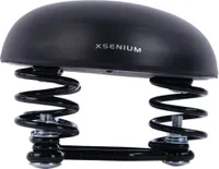 SELLE ROYAL Rocksattel "8244 GTA" - Gel - Damen - schwarz