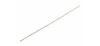 ZC s.r.o. Tyčka k orchideji bambus přírodní 4 mm, délka 40 cm