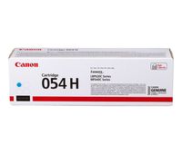 Canon Toner CRG-054H 3027C002 Cyan