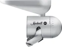 Mockmill Mühlenvorsatz für KitchenAid Getreidemühle MM001