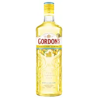 S.Gordon's Lemon Gin 37,5% vol.