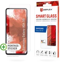 Displex Smart Glass (9H) pro Samsung Galaxy A54 5G