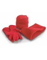 Výsledek Sada příslušenství Polartherm&amp;trade Winter Essentials