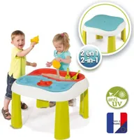SIMBA Sand und Wasserspieltisch 0