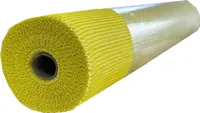 Armierungsgewebe Putzgewebe 50m² Universalgewebe 145g m² 4x4mm Bauputz