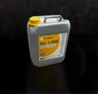 Pallmann Pall-X Home polomatný 5 litrov