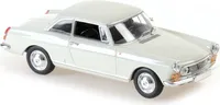 Maxichamps 940112920 Peugeot 404 Coupe 1962 weiß 1:43