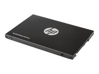 HP S700 SSD Festplatte 250GB, 2,5", Serial ATA III