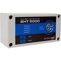 Elektrotechnik Schabus 300744 Schabus SHT 5000 Wassermelder mit externem Sensor netzbetrieben, 4 W