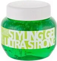 Kallos Styling Gel Ultra Strong 275 ml