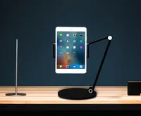 ✓ MONTOLA Handyhalterung Tisch Halter Stativ Tablet Halterung Smartphone  Ständer