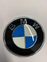 ORIGINAL BMW Emblem Heckklappe Zeichen 3er E30 5er E28 Z3 E36