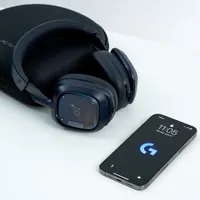Sluchátka Diadem Logitech A30