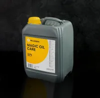Pallmann Magic Oil Care 5 litrov