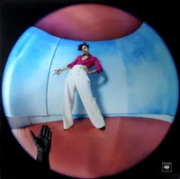 Harry Styles: Fine Line (Splatter)