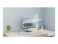 Logitech Brio 300 - Webcam - off white