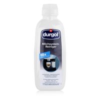 Durgol Milchsystem-Reiniger 500ml - Für alle Kaffeevollautomaten (1er Pack)