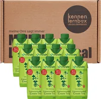 ItoEn Oi-Ocha nesladený zelený čaj | 12 balení (12x 330 ml)
