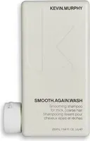 Kevin Murphy Smooth.Again.Wash szampon wygładzający do włosów szorstkich i niesfornych 250 ml