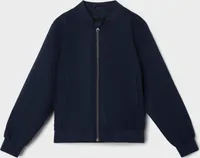 NAME IT Bomber Jacke NKNMONSTER Größe: 128