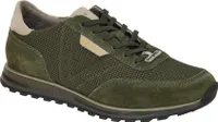 Bugatti Herren Sneaker 331-A021D-1469-7070 Grün Gr.44