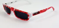 Moschino MOS047/S WGX PATTREDHA 53/19/135 Damen Sonnenbrillen
