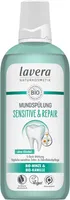 Lavera Mundspülung Sensitive & Repair Bio 400ml