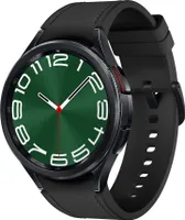 Samsung Galaxy Watch 6 Classic Black 47mm EU Model
