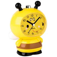 Atlanta 2162 Kinder-Wecker Biene