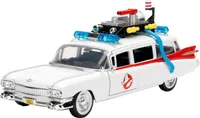 Ghostbusters Diecast Modell 1/24 ECTO-1