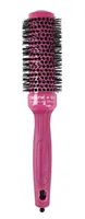 Olivia Garden Thermal Ceramic+Ion Hairbrush Ceramiczna szczotka do wlosow Pink 35mm