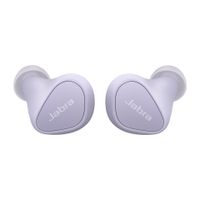 Jabra In-Ear-Bluetooth-Kopfhörer Elite 3 mit Geräuschisolierung, Lila